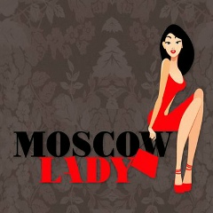 Moscow Lady, 08.03.1988, Москва