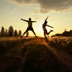 Денис Пучков, Москва