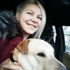 Лилия Киберева, 16.03, Волгоград