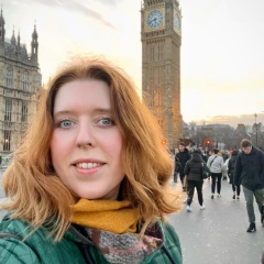 Екатерина Камю, 04.03, Санкт-Петербург