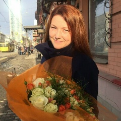 Ольга Гусева, 30.03, Екатеринбург