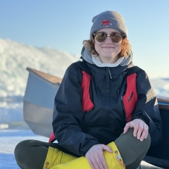 Анна Архипова, Пушкин