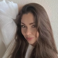 Юлия Воробьева, 15.03.1989, Краснодар