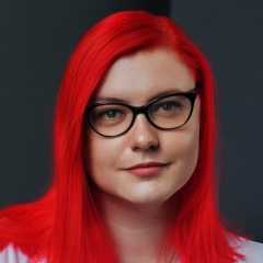 Вера Рожнева, 10.08, Москва