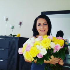 Tatiana Raileanu, 17.08, Toronto