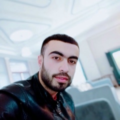 Daler Rakhmatov, 19.08.1993