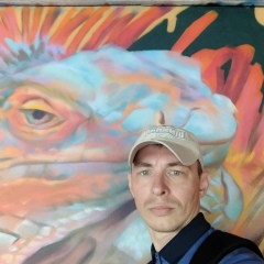 Сергей Трубин, Омск