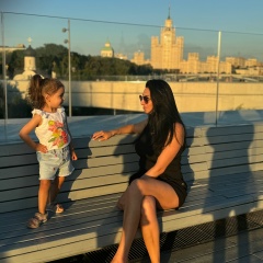 Аревик Петросян, Санкт-Петербург