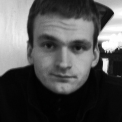 Алексей Колодько, 15.09, Киев