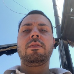 Артём Beaver, 14.10, Москва