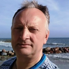 Юрий Литовников, 21.04.1962, Гусев