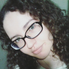 Jessica Gonçalves, 31.07.1995, São Paulo