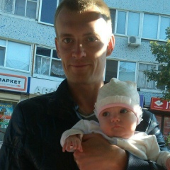 Александр Беленов, 27.09, Южноукраинск