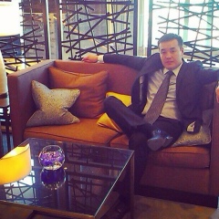 Данияр Хайрулин, 15.09.1985, Алматы