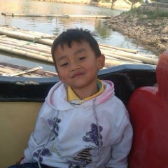 Min Zayar, 18.05.1981