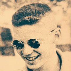 Виктор Русских, Нижний Новгород