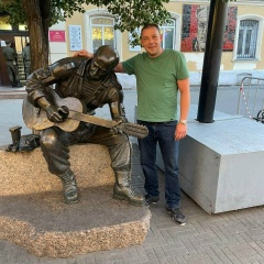 Владимир Собинов, Уфа