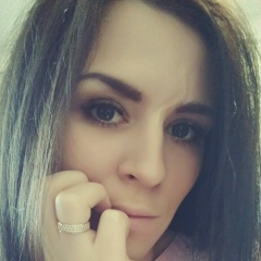 Алина Гонтарь, 02.02.1991, Киев