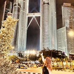 Роза Сергиенко, 21.07, Санкт-Петербург