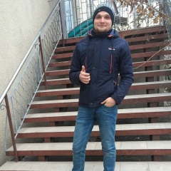 Славко Лукащук, 26.03, Новый Буг