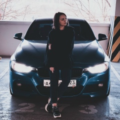 Инесса Внуковская, 28.03.1992, Краснодар