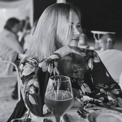 Ксения Кучерова, 22.11, Москва