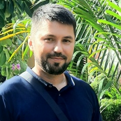 Александр Вдовенко, 03.02.1986, Хабаровск