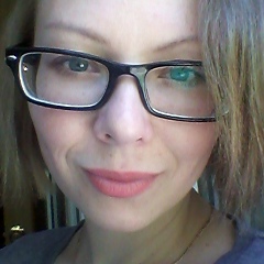 Юля Медведева, 01.12, Киев