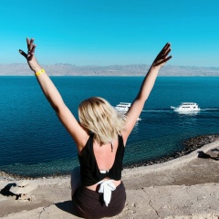 Ярослава Родионцева, 18.02, Москва