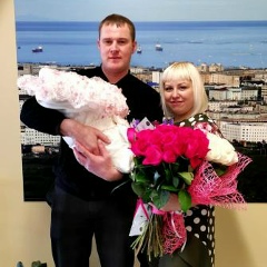 Кристюлька Гакова, 14.08, Санкт-Петербург