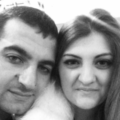 Кристина Манасян, 10.09.1989, Москва