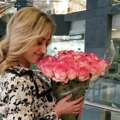 Алёнка Дроздик, 19.04, Днепр (Днепропетровск)