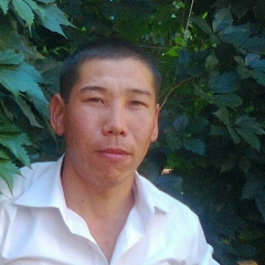 Амантай Жетибаев