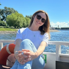 Анна Папиева, 25.06, Санкт-Петербург