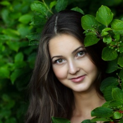 Елена Бондаренко, 20.11.1988, Харьков