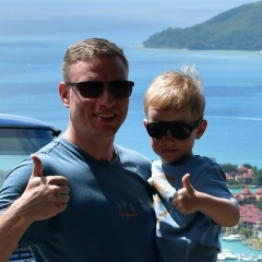 Александр Киреев, 17.06.1987, Санкт-Петербург