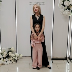 Катерина Макарова-Летняя, 03.03