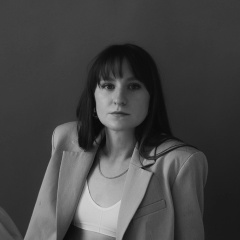 Евгения Лапшина, 13.03.1996, Москва