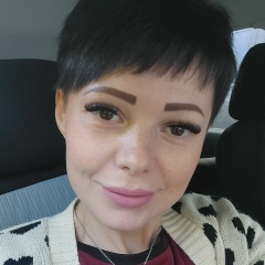 Любовь Сидоренко, 05.01.1989, Запорожье