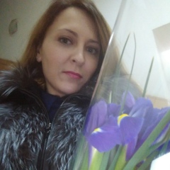 Елена Коваль, 22.01, Киев