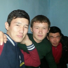 Азамат Нураш, 04.10, Шымкент