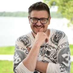 Владимир Конюхов, 28.11, Москва