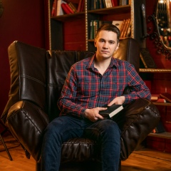 Дмитрий Черваков, 11.12.1988, Красноярск