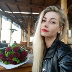 Лена Семенова, 01.03, Hurghada