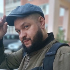 Andrey Crow, Челябинск