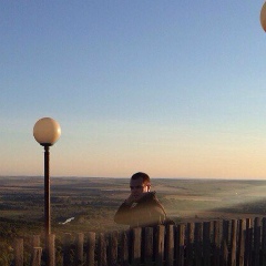 Дмитрий Безносов