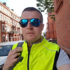 Maryan Shendyuk, 22.04, New York City