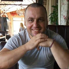 Сергей Мангул, 20.09.1986, Одесса