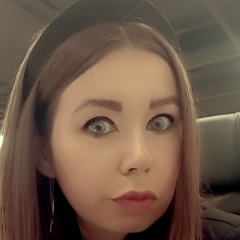 Настя Константинова, 15.08, Москва