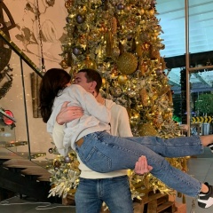 Екатерина Исаченкова, 09.03, Санкт-Петербург